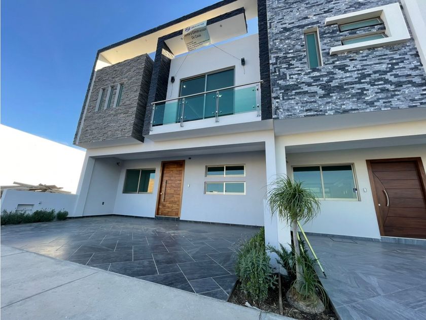 Casa en venta La Cima, Zapopan, Zapopan, Jalisco