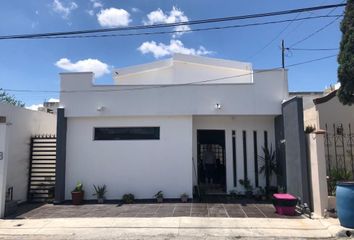 Casa en  Los Naranjos Sector 1, San Nicolás De Los Garza