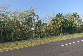 Lote de Terreno en  Cunduacán, Tabasco