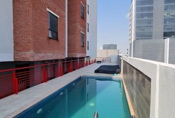 Departamento en  Calle Mariano Matamoros Oriente 839, Macroplaza, Nuevo Centro De Monterrey, Monterrey, Nuevo León, 64018, Mex