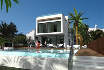 Chalet en  Calp/calpe, Alicante Provincia