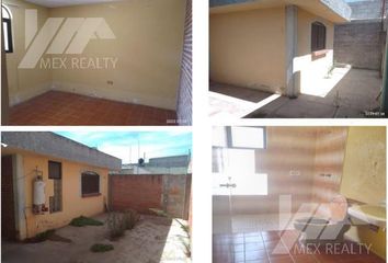 60 casas económicas en venta en Huamantla 