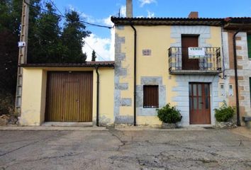 Chalet en  Pedrosa De Tobalina, Burgos Provincia