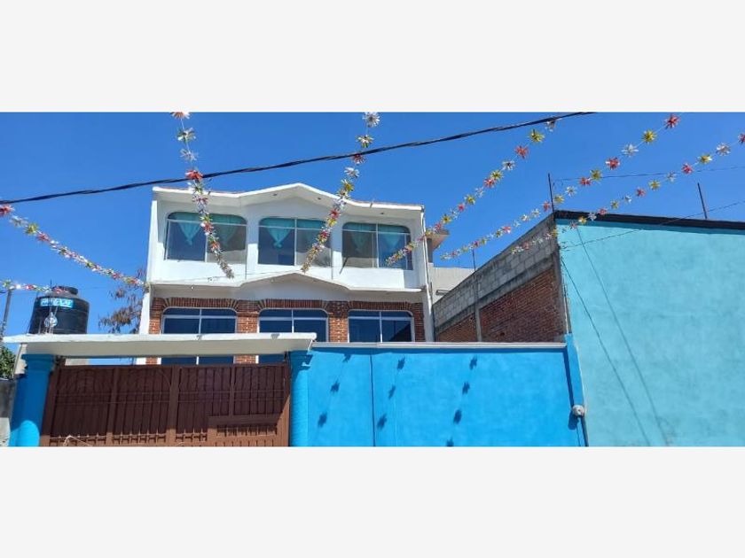 renta Casa en Mexquemeca, Yecapixtla (MX22-ND9299)