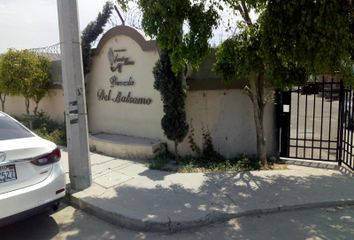 Casa en  La Morita, Tijuana
