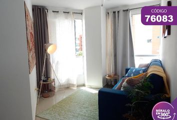 Apartamento en  Carrera 58 91-26-91-100, Altos De Riomar, Barranquilla, Atlantico, Col