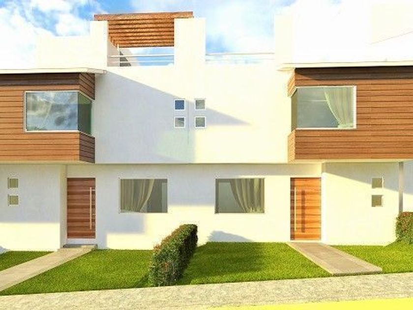 venta Casa en Hidalgo, Villa Nicolás Romero, Nicolás Romero (EB-DP5536s)-  