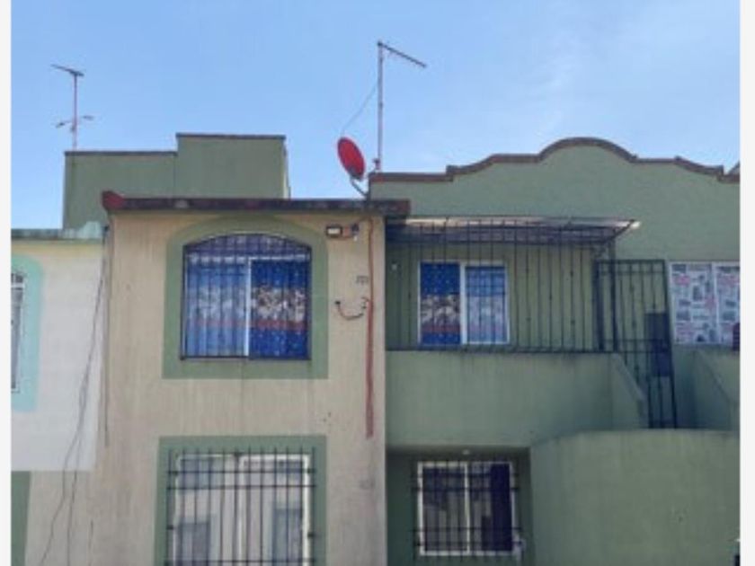 renta Casa en San Buenaventura, Ixtapaluca, Ixtapaluca (MX23-OD7786)-  