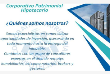 Departamento en  Privada De Los Cedros 37-251, Olivar De Los Padres, Álvaro Obregón, Ciudad De México, 01780, Mex