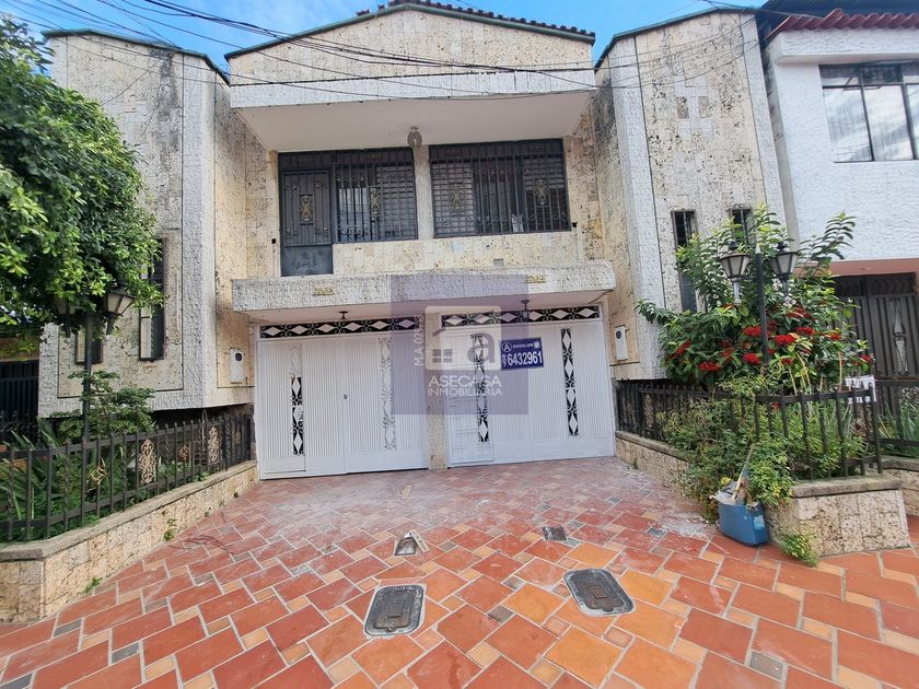 Casa en arriendo Provenza, Occidente
