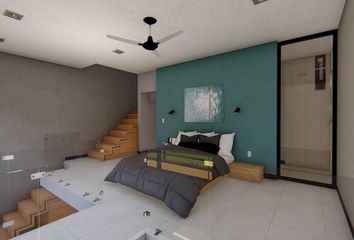 Departamento en  Playa Del Carmen, Quintana Roo