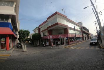 Local comercial en  Ciudad Del Carmen Centro, Carmen, Campeche