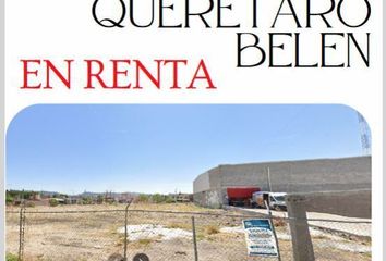 Lote de Terreno en  San Pedrito Peñuelas, Municipio De Querétaro