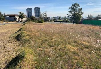 Lote de Terreno en  Santa Fe, Álvaro Obregón, Cdmx