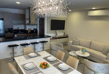 Apartment for rent in Riomar, Barranquilla