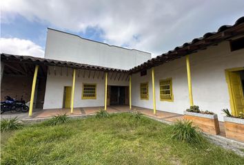 Casa en  La Unión, Antioquia