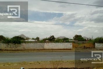 Lote de Terreno en  Fundadores, Municipio De Chihuahua