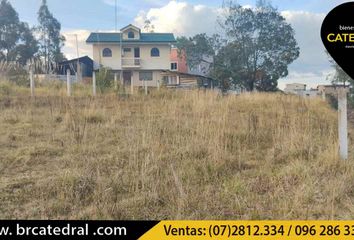 Terreno Comercial en  Cuenca, Azuay