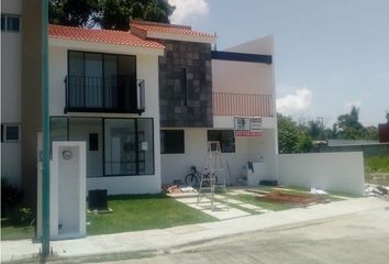 144 casas en venta en Fortín 