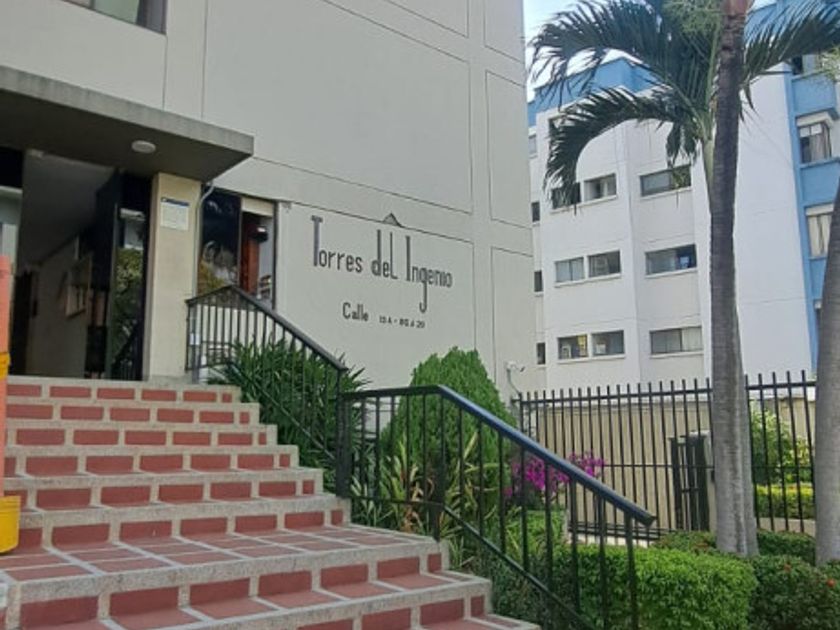 Apartment for rent in Cali