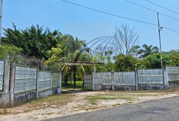 Lote de Terreno en  Cunduacán, Tabasco