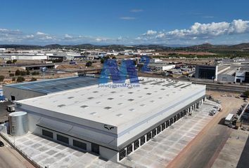 Nave en  Riba-roja De Túria, Valencia/valència Provincia