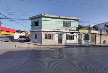 Local comercial en  Xochimilco, Guadalupe, Guadalupe, Nuevo León