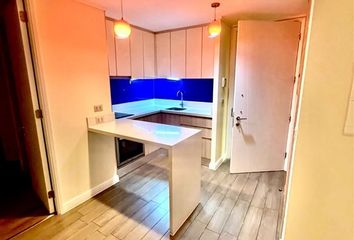 Departamento en arriendo en Las Condes