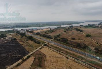 Terreno Comercial en  Tarifa, Samborondón