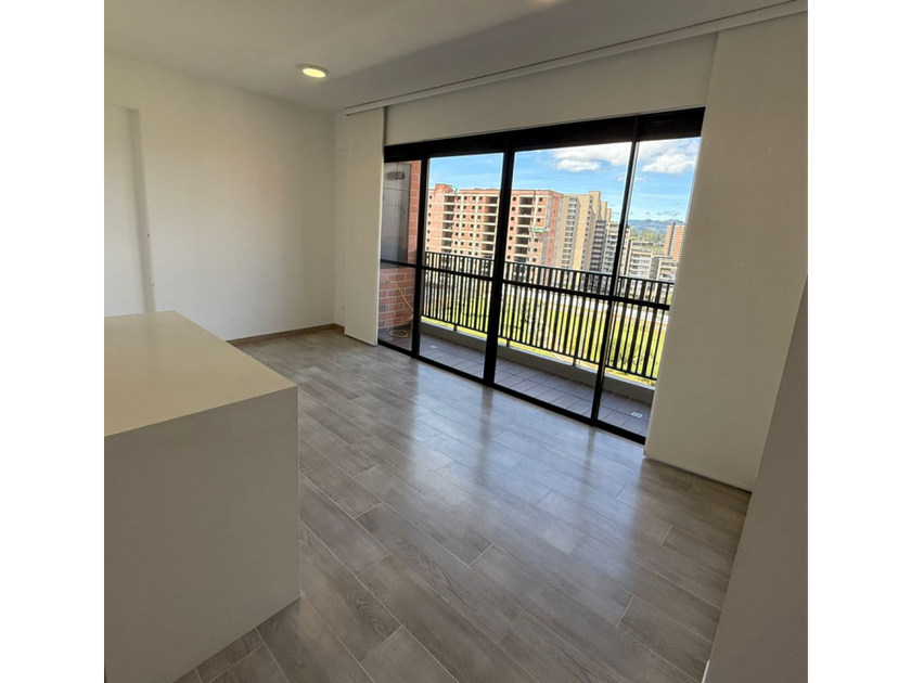 Apartment for rent in Rionegro