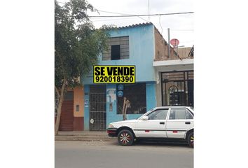 Casa en  Av. Arequipa, Chiclayo, Perú