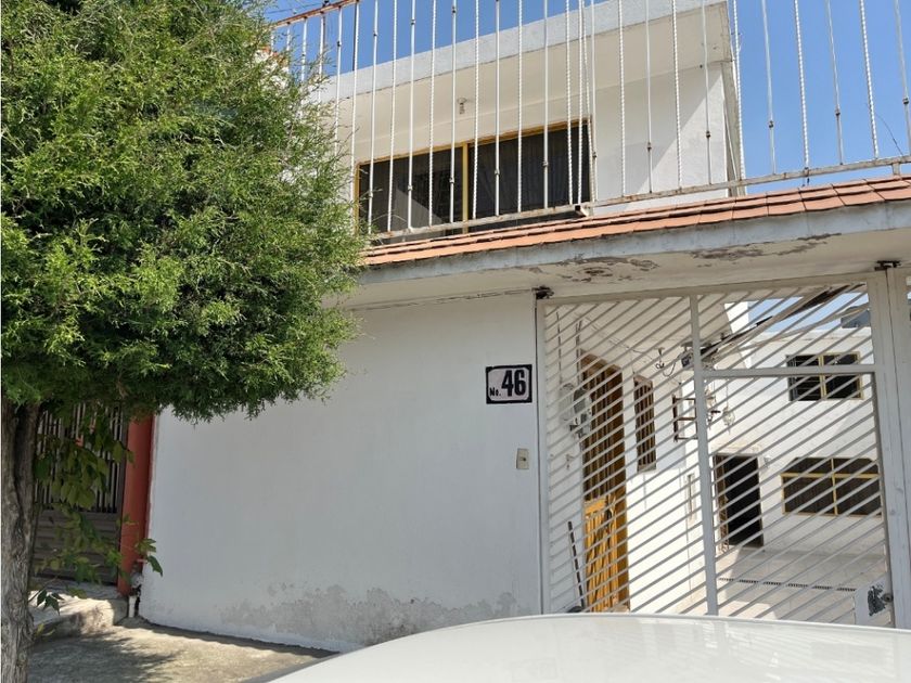 venta Casa en Atlanta, Cuautitlán Izcalli (6024658)