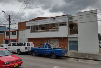 Bodega en  Santa Sofía, Bogotá