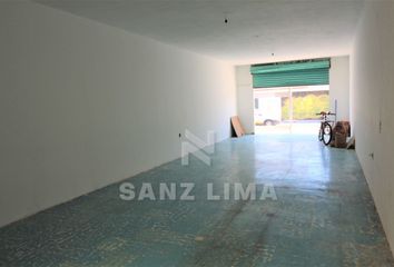 Local comercial en  Calle Francisco I. Madero 537-559, Barrio El Zapote, Celaya, Guanajuato, 38057, Mex