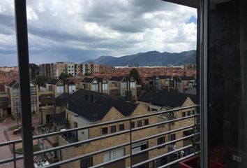 Apartamento en  Calle 22 1a 98, Chía, Cundinamarca, Col