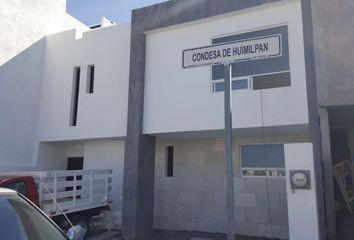 Casa en  La Condesa, Municipio De Querétaro