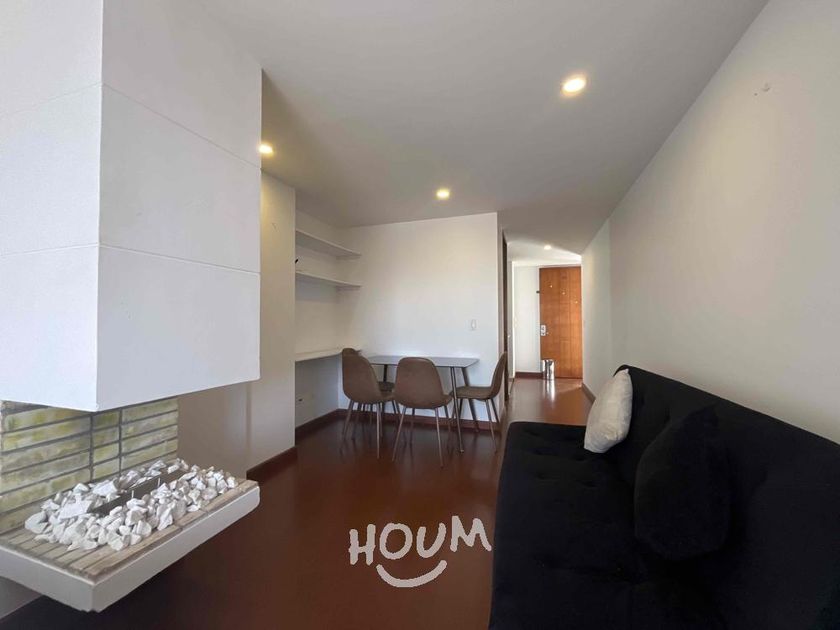 Apartamento en arriendo Batán, Noroccidente en Batan