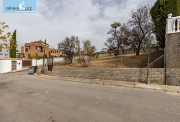 Terreno en  Gojar, Granada Provincia