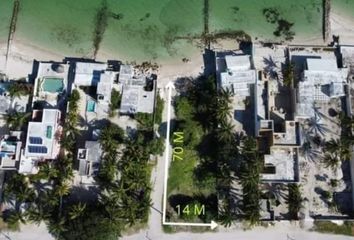 Lote de Terreno en  Chicxulub Puerto, Progreso, Z - Progreso, Yucatán