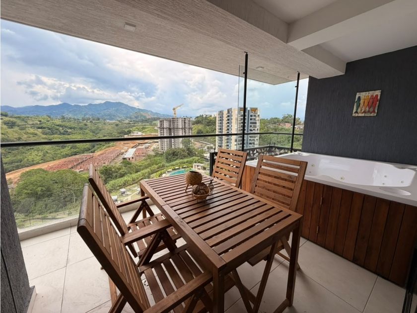 Apartamento en arriendo Calle 14, San Jose Sur, Universidad, Amco, Area Metropolitana Centro Occidente, Pereira, Risaralda, Rap Eje Cafetero, 660003, Colombia