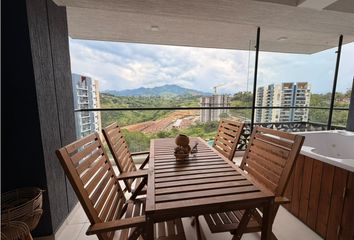 Apartment for rent in Centro, Pereira