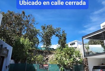 Lote de Terreno en  Ciudad Bugambilia, Zapopan, Jalisco