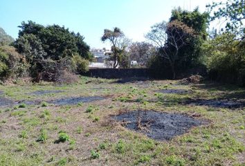 Lote de Terreno en  Huachinantilla, Tepoztlán