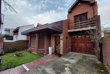 Casa en  Los Pinares, Mar Del Plata