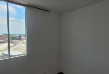Apartamento en El Diamante Oriente, Cali