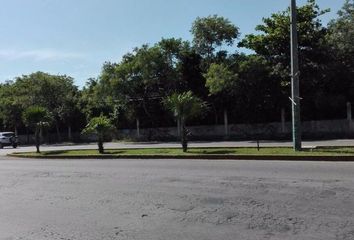 Lote de Terreno en  Colonia Benito Juárez, Cancún, Quintana Roo