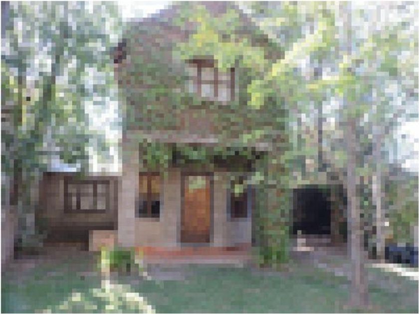 Casa en venta Fisherton, Santa Fe