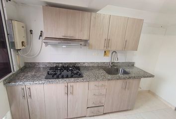 Apartamento en Loma De Los Bernal, Medellín