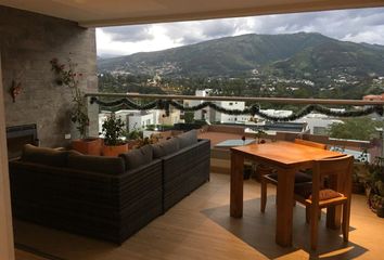 Departamento en  Cumbayá, Quito