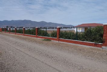 Parcela en  Coquimbo, Elqui
